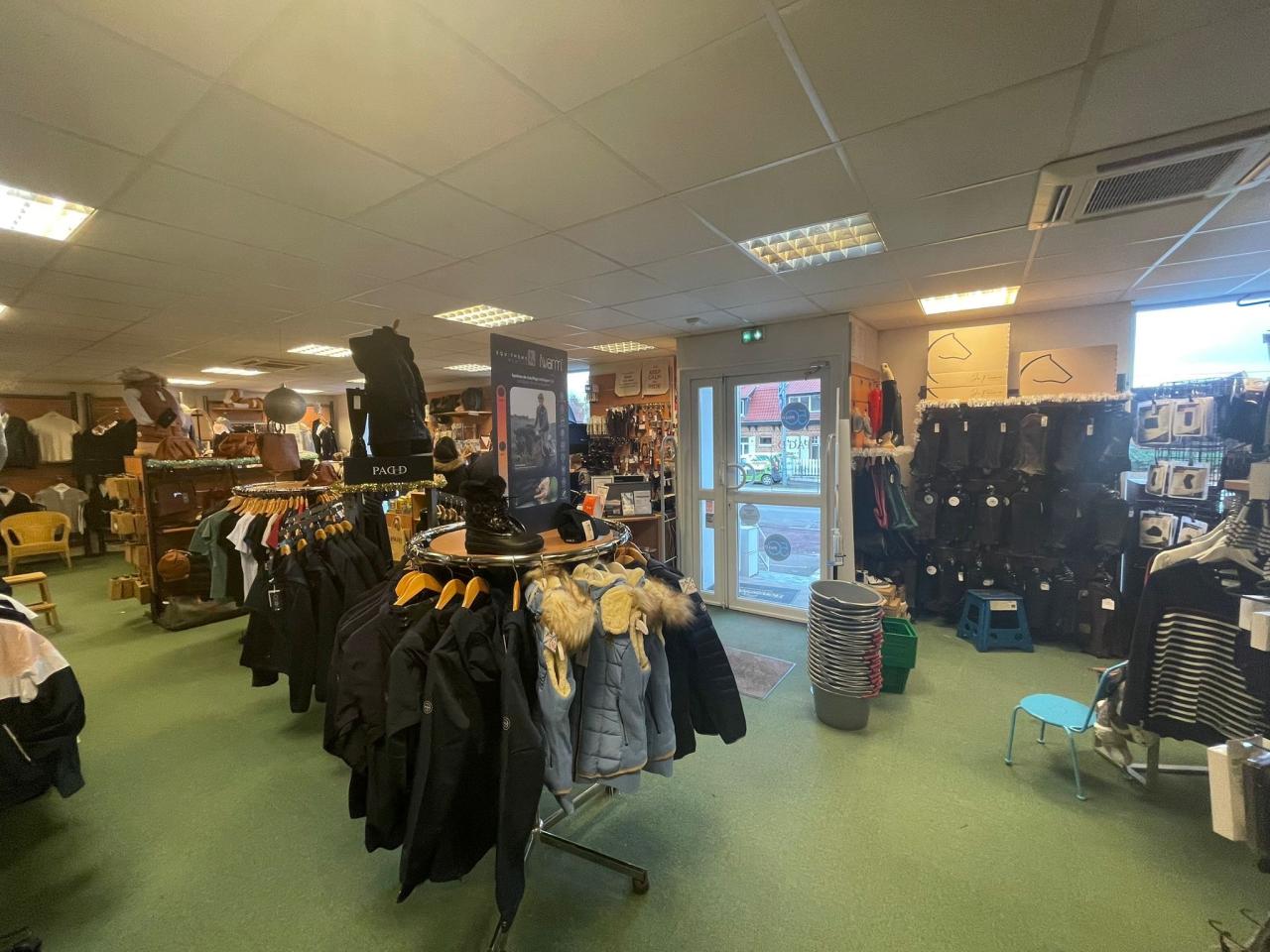 Local d'activité Capinghem 275m² Vente local d'activité Capinghem Nord OVACT2530938 5